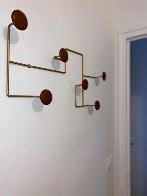 Propre Spacieux Renove Pratique Proche Centre Montceau-les-Mines Kültér fotó